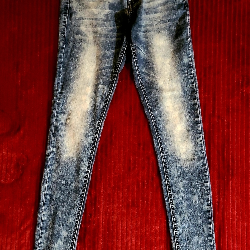 Lovesick Jeans